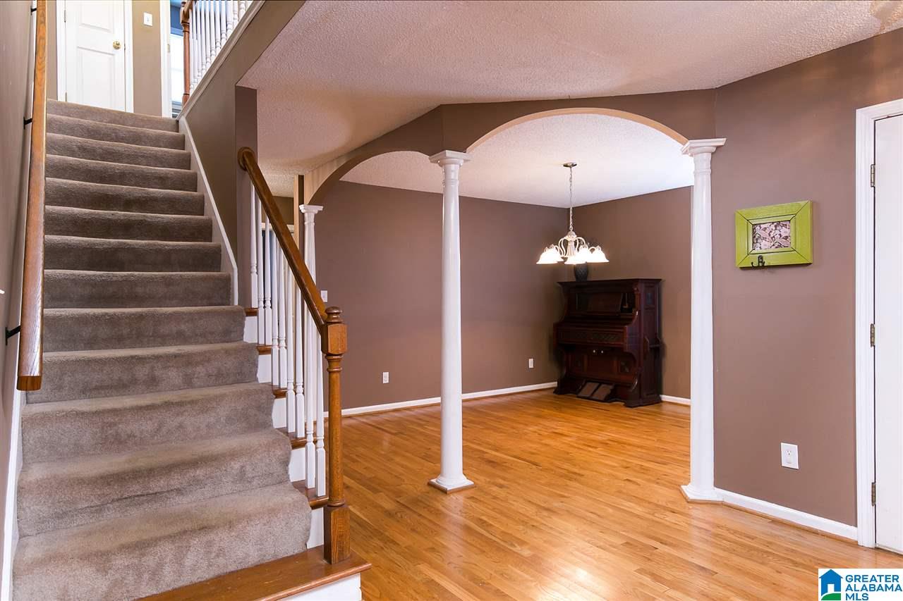 2694 Chestnut Way Pinson, AL 35126 - Photo 12 of 31