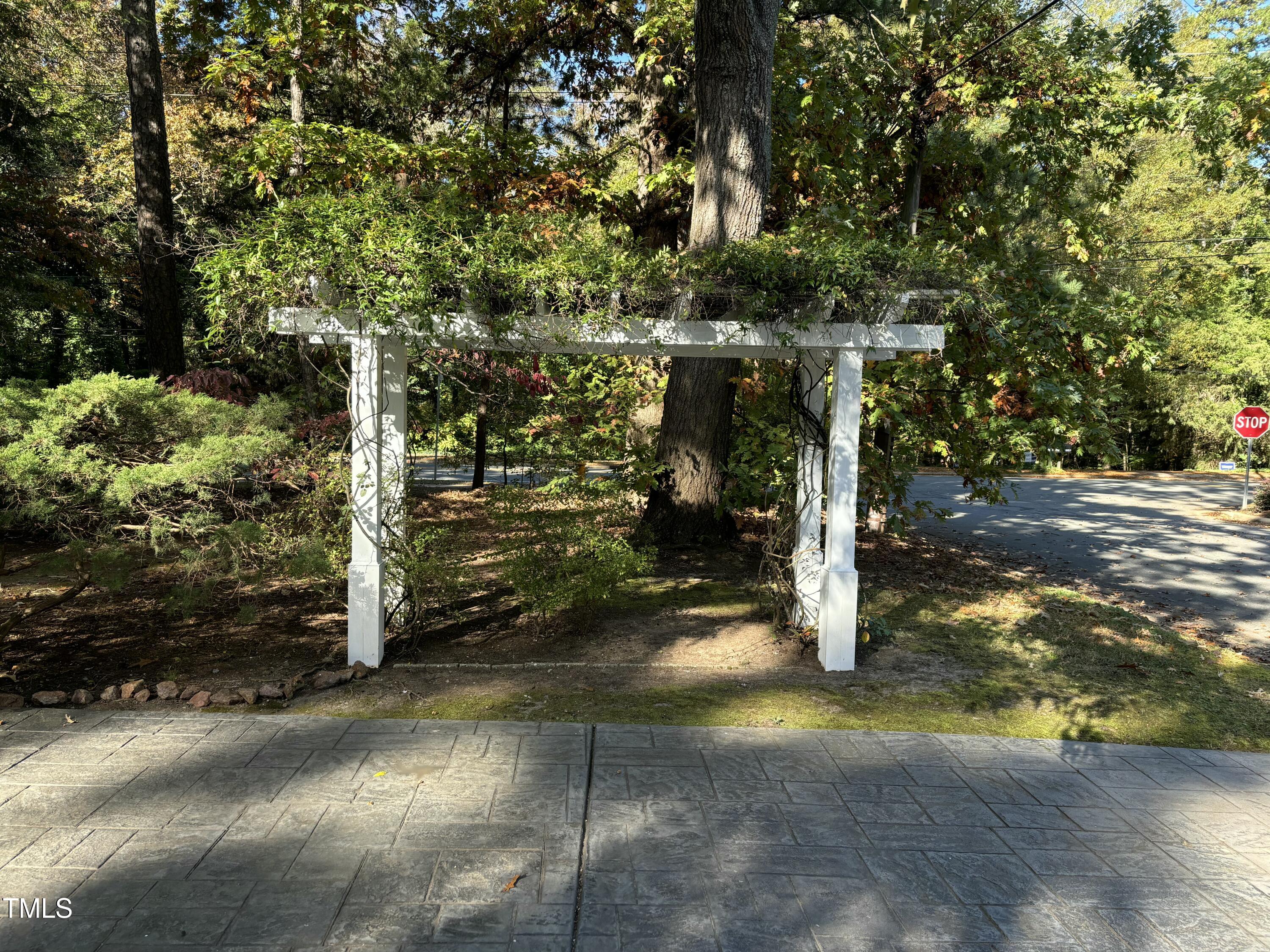 1510 Ridge Road Raleigh, NC 27607 - Photo 42 of 55 IMG_0274