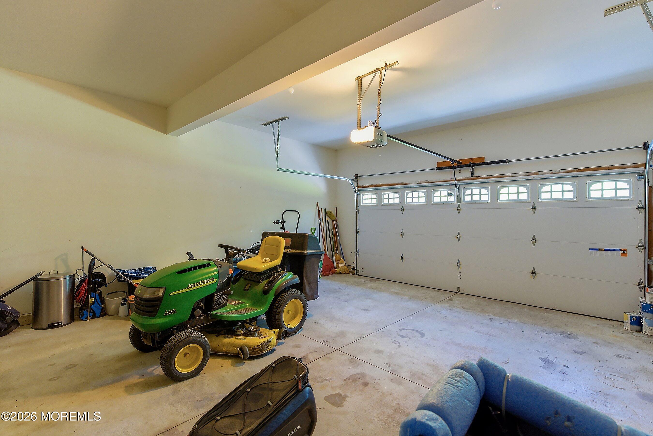 24 Success Road New Egypt, NJ 08533 - Photo 37 of 57 45-Garage