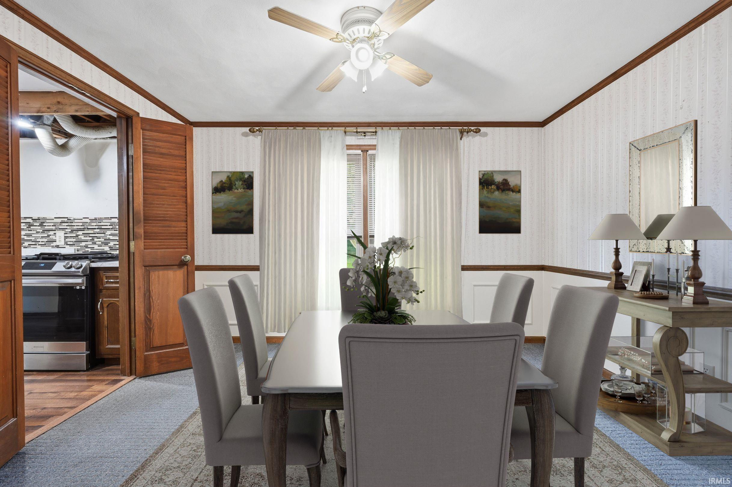 1829 Edward Lane Anderson, IN 46012 - Photo 15 of 42