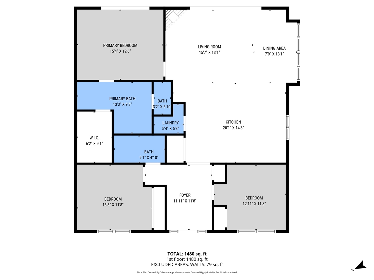 930 West Savidge Street, Unit 12 Spring Lake, MI 49456 - Photo 37 of 37
