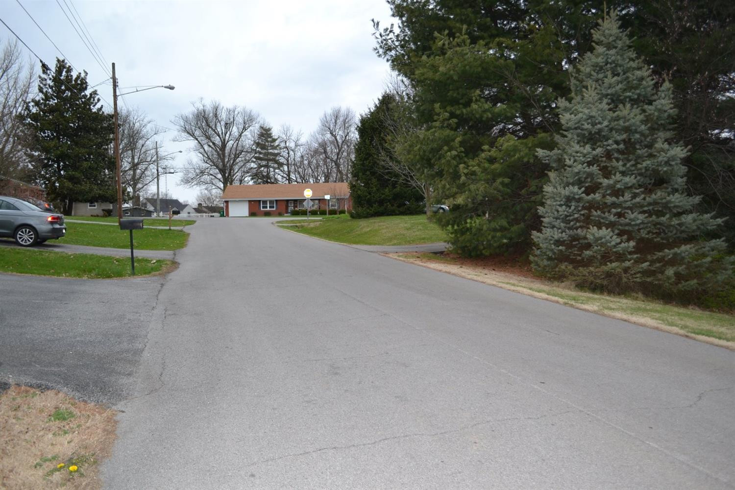 606 Highfield Road Danville, KY 40422 - Photo 29 of 30 Photo 29
