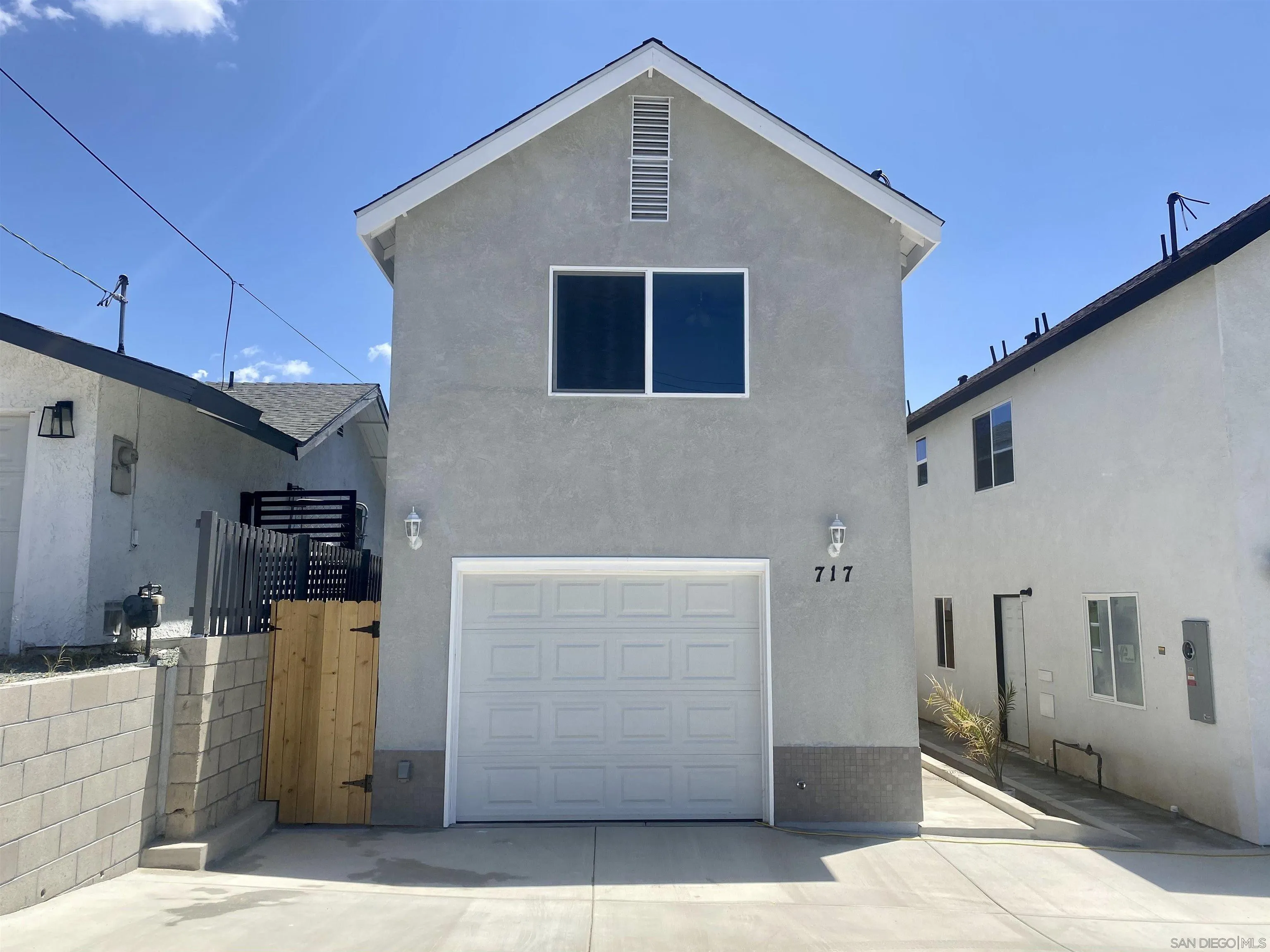 717 Concepcion Avenue Spring Valley, CA 91977 - Photo 1 of 15 Gallery Image 1