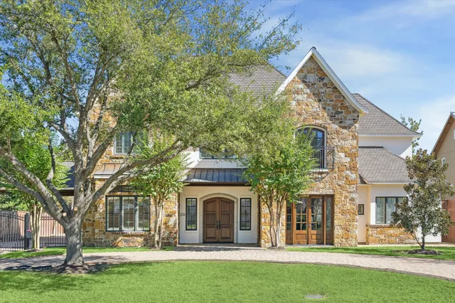 $2,850,000 | 210 Glenwood Drive, Houston, TX 77007