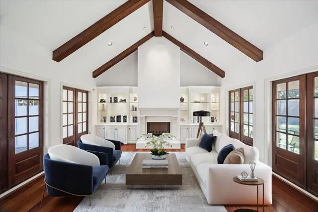 $2,850,000 | 210 Glenwood Drive, Houston, TX 77007