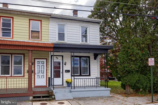 $199,900 | 44 Guilford Street, Lebanon, PA 17046