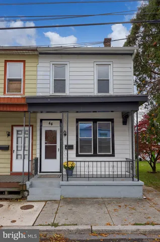 $199,900 | 44 Guilford Street, Lebanon, PA 17046