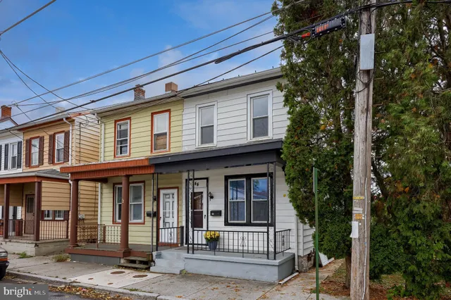 $199,900 | 44 Guilford Street, Lebanon, PA 17046