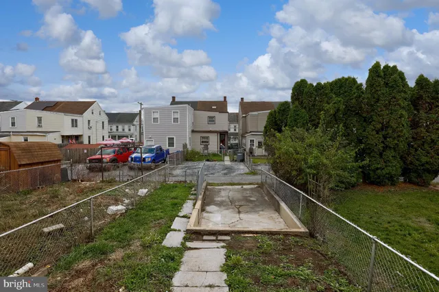 $199,900 | 44 Guilford Street, Lebanon, PA 17046