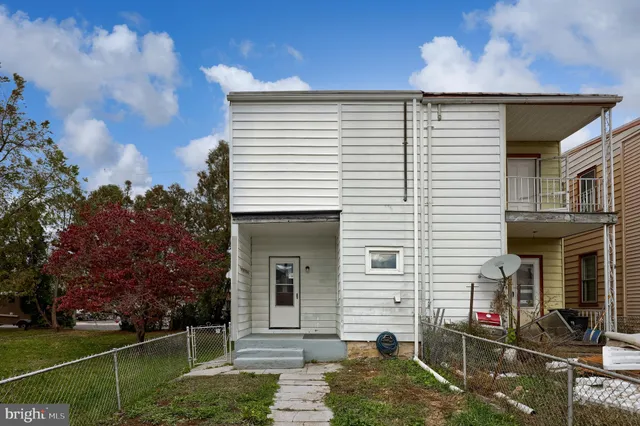 $199,900 | 44 Guilford Street, Lebanon, PA 17046