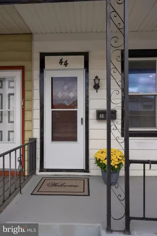 $199,900 | 44 Guilford Street, Lebanon, PA 17046