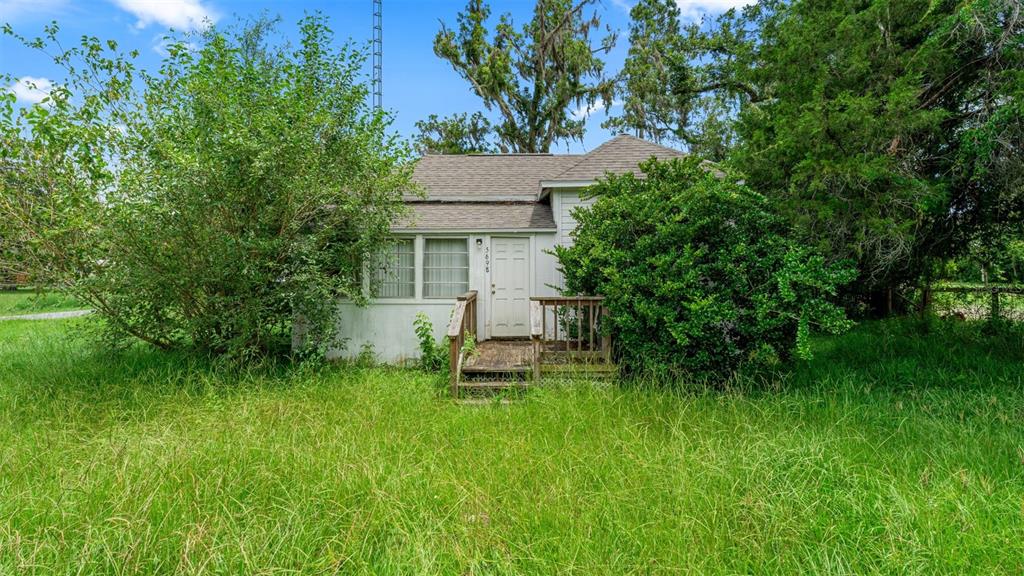 5698 Navarre Avenue Hampton, FL 32044 - Photo 3 of 10
