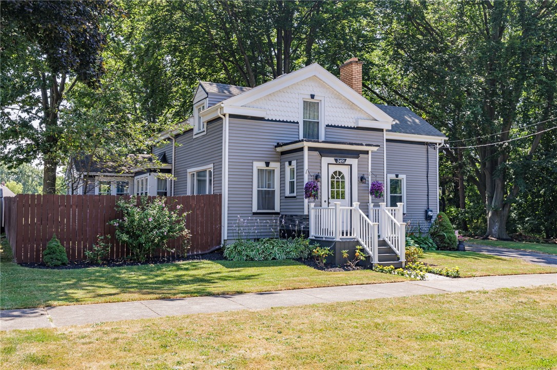 3491 Latta Road Greece, NY 14612 - Photo 1 of 1