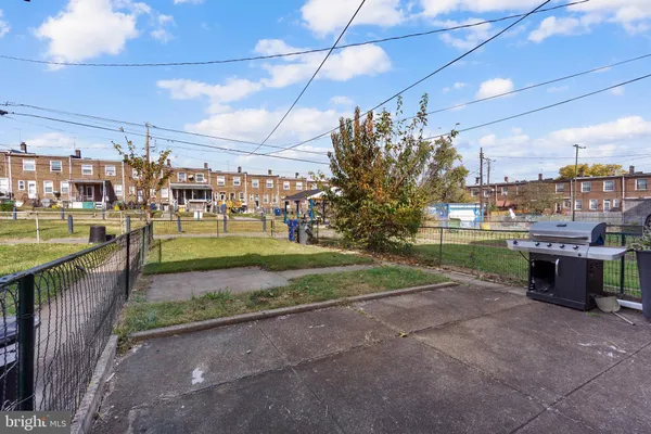 $1,200 | 3572 Juneway, Unit 1, Baltimore, MD 21213