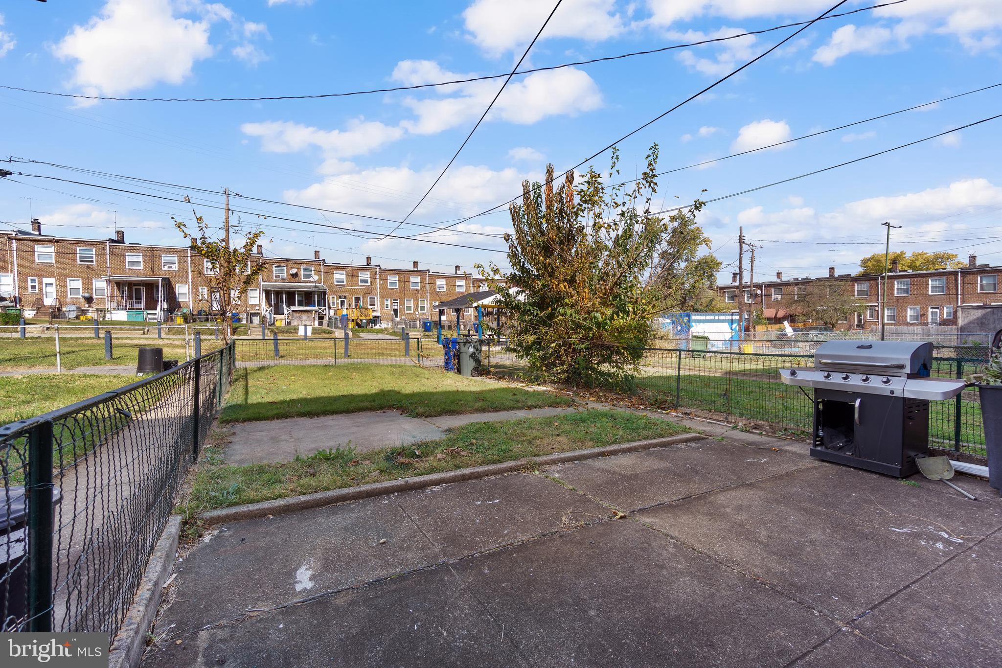 3572 Juneway, Unit 1 Baltimore, MD 21213 - Photo 17 of 23