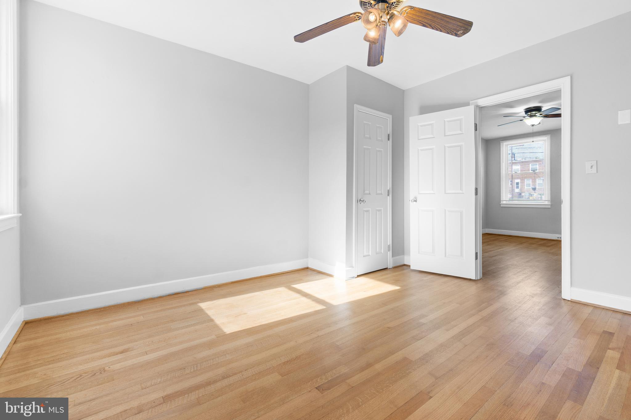 3572 Juneway, Unit 1 Baltimore, MD 21213 - Photo 5 of 23