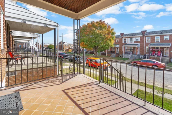 $1,200 | 3572 Juneway, Unit 1, Baltimore, MD 21213