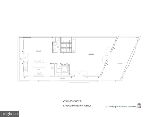 $12,000 | 8100 Germantown Avenue, Unit B, Philadelphia, PA 19118