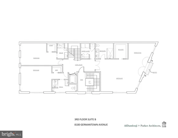 $12,000 | 8100 Germantown Avenue, Unit B, Philadelphia, PA 19118