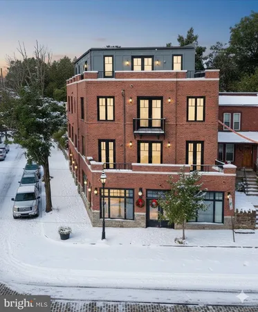 $12,000 | 8100 Germantown Avenue, Unit B, Philadelphia, PA 19118