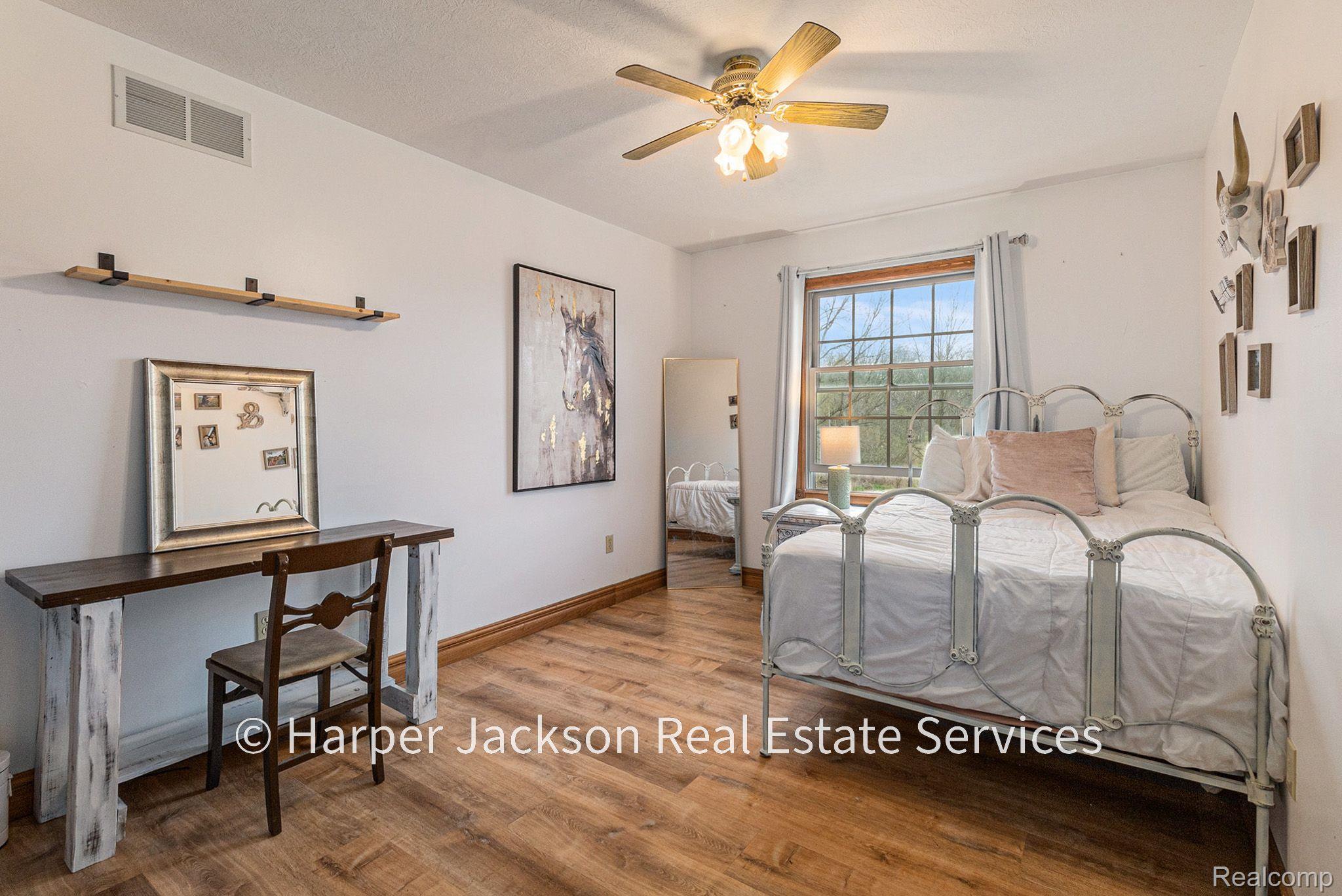 13124 South Duffield Road Byron, MI 48418 - Photo 20 of 45