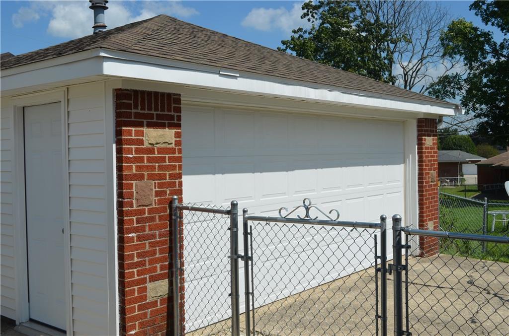 1408 Richmoor Road Springfield, OH 45503 - Photo 37 of 47