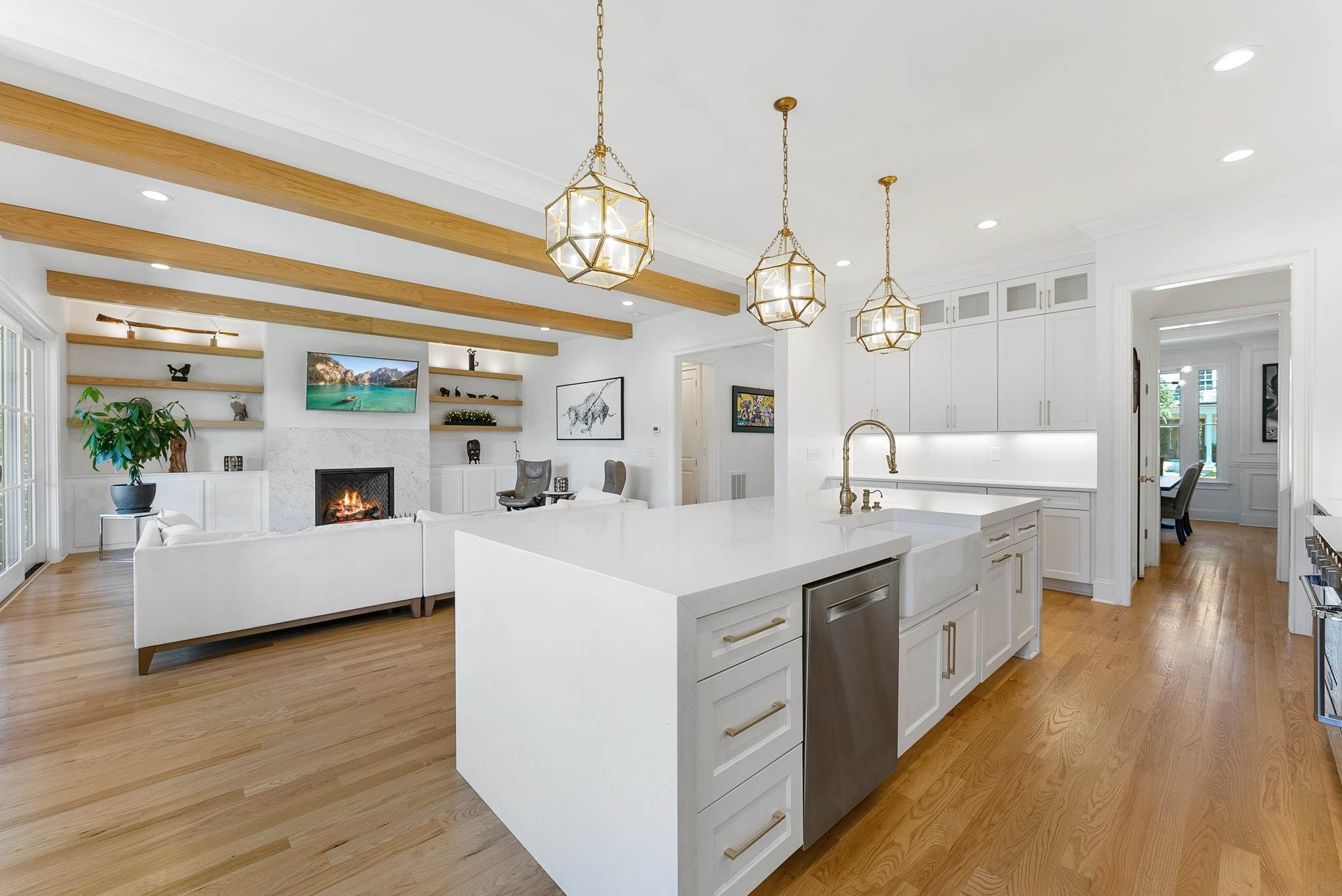 3401 Lewis Farm Road Raleigh, NC 27607 - Photo 20 of 75 Photo 20