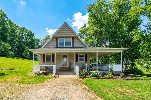 $314,900 | 51629 Township Road 146B, Coshocton, OH 43812