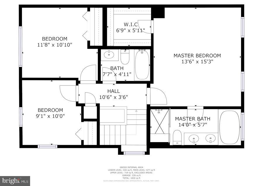 14211 Plum Run Way Silver Spring, MD 20906 - Photo 31 of 33