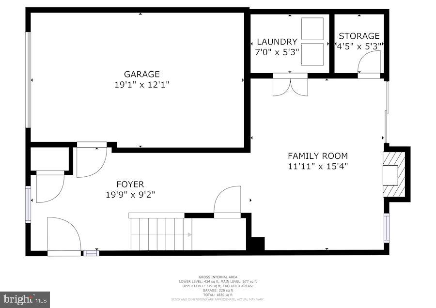 14211 Plum Run Way Silver Spring, MD 20906 - Photo 33 of 33