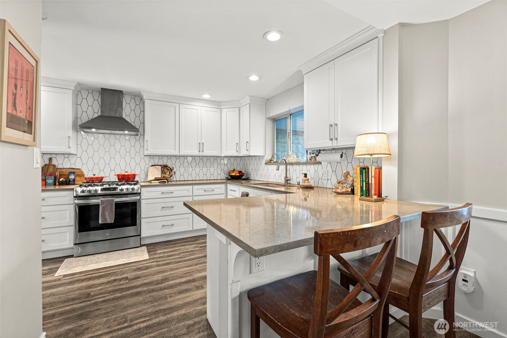 702 Yale Street Fircrest, WA 98466 - Photo 11 of 40