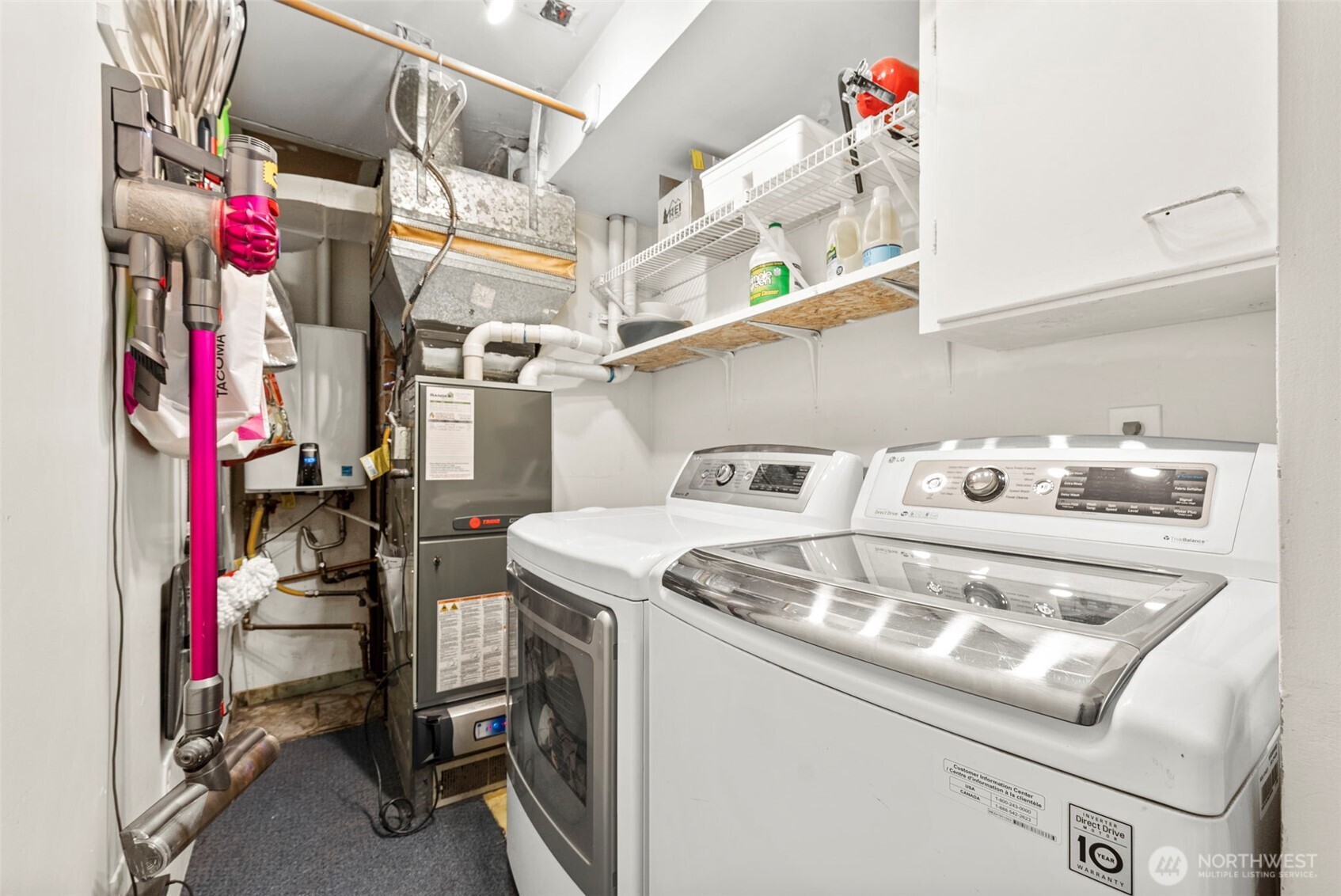 702 Yale Street Fircrest, WA 98466 - Photo 17 of 40