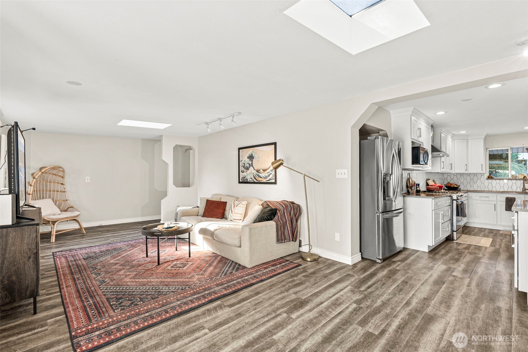 702 Yale Street Fircrest, WA 98466 - Photo 22 of 40