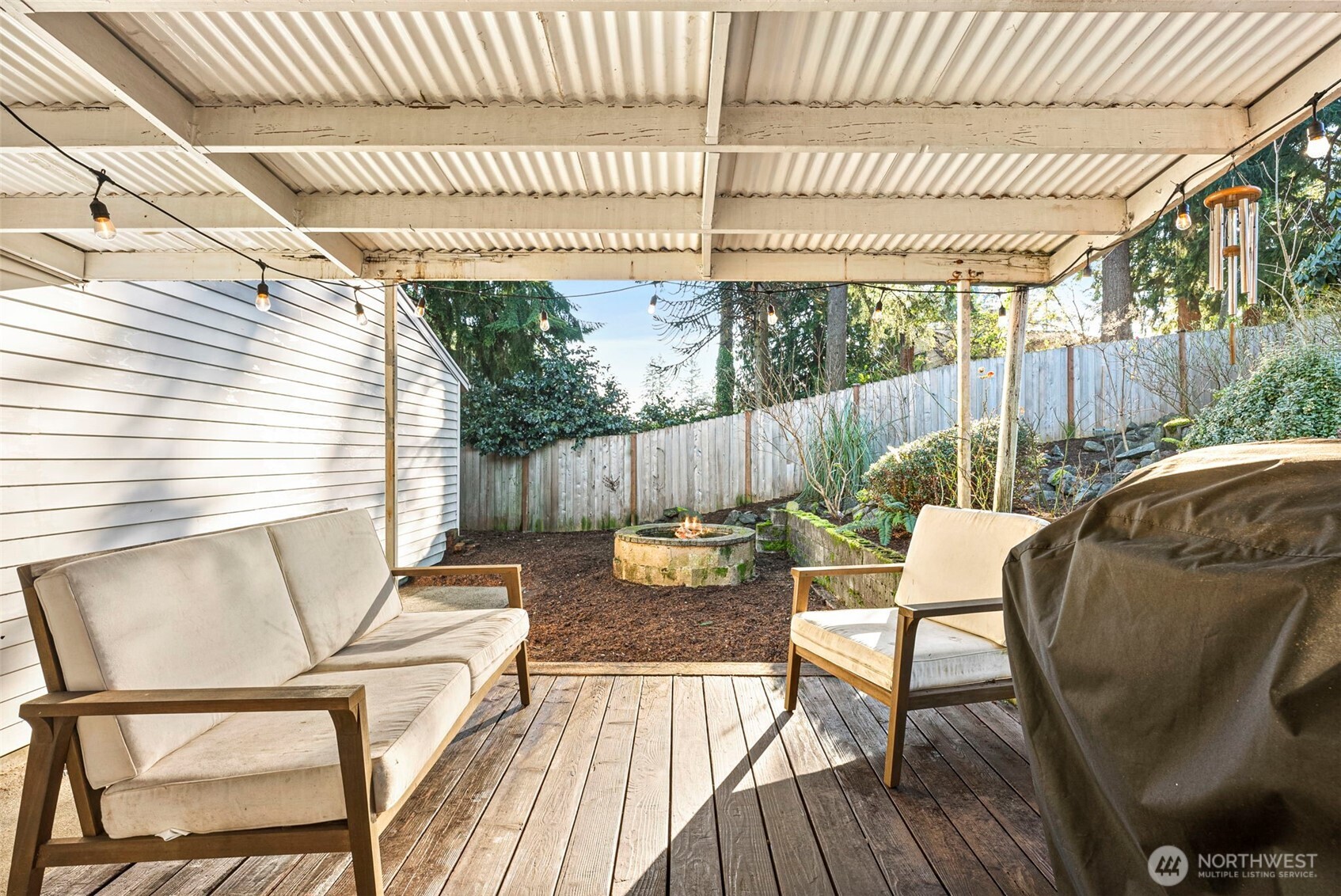 702 Yale Street Fircrest, WA 98466 - Photo 37 of 40