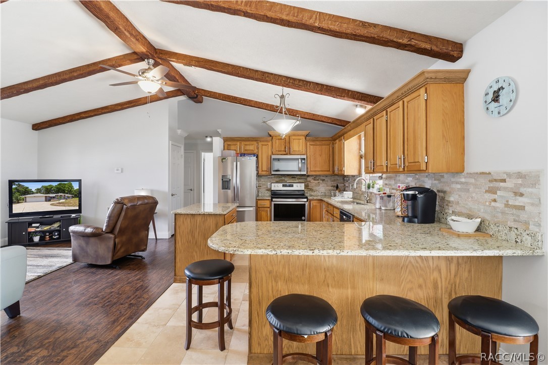 7961 West Riverbend Road Crystal River, FL 34428 - Photo 11 of 43 Gallery Image 11