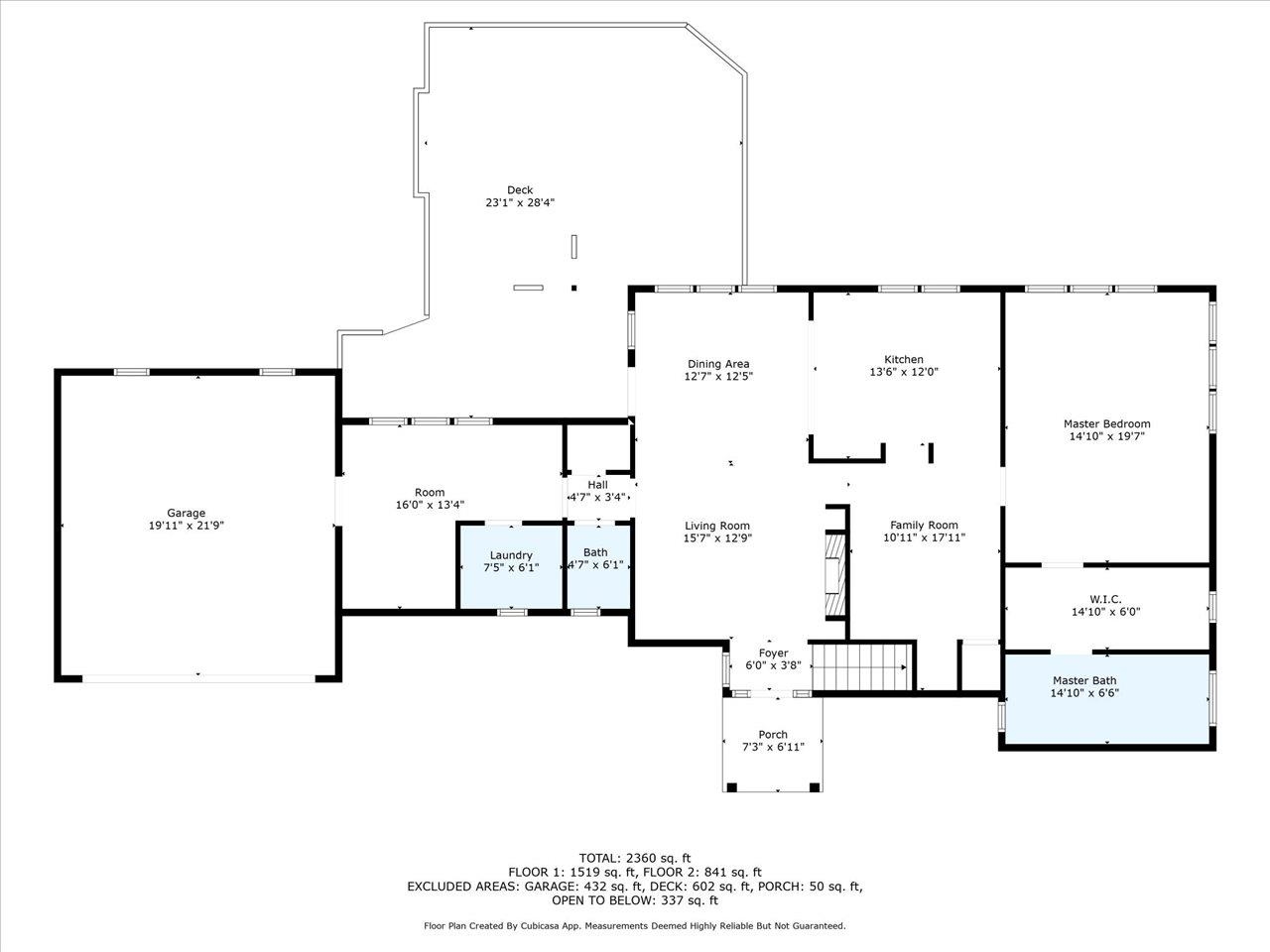 9084 Ravena Road Tallahassee, FL 32309 - Photo 30 of 40