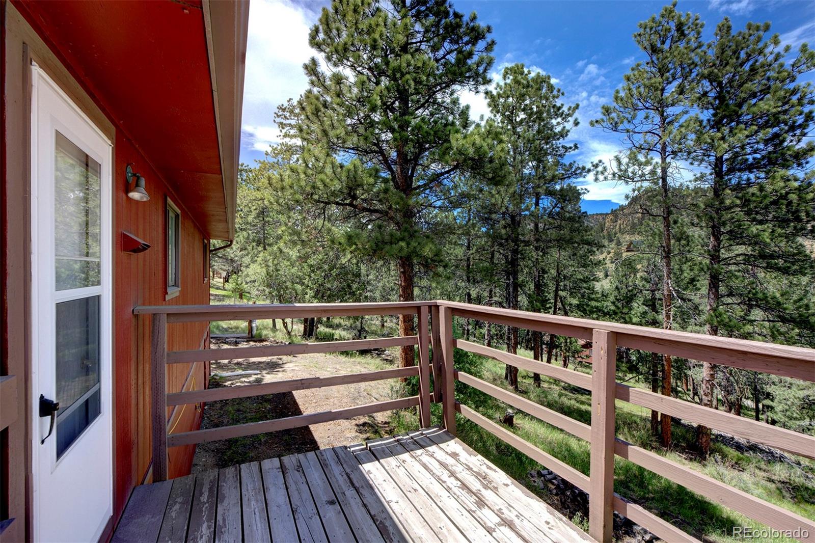 1899 Roland Drive Bailey, CO 80421 - Photo 23 of 27