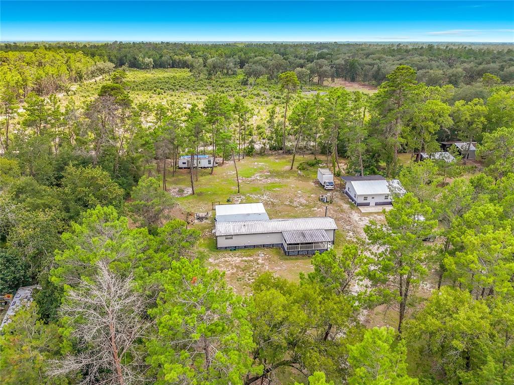 151 Lake Susan Road Hawthorne, FL 32640 - Photo 61 of 72