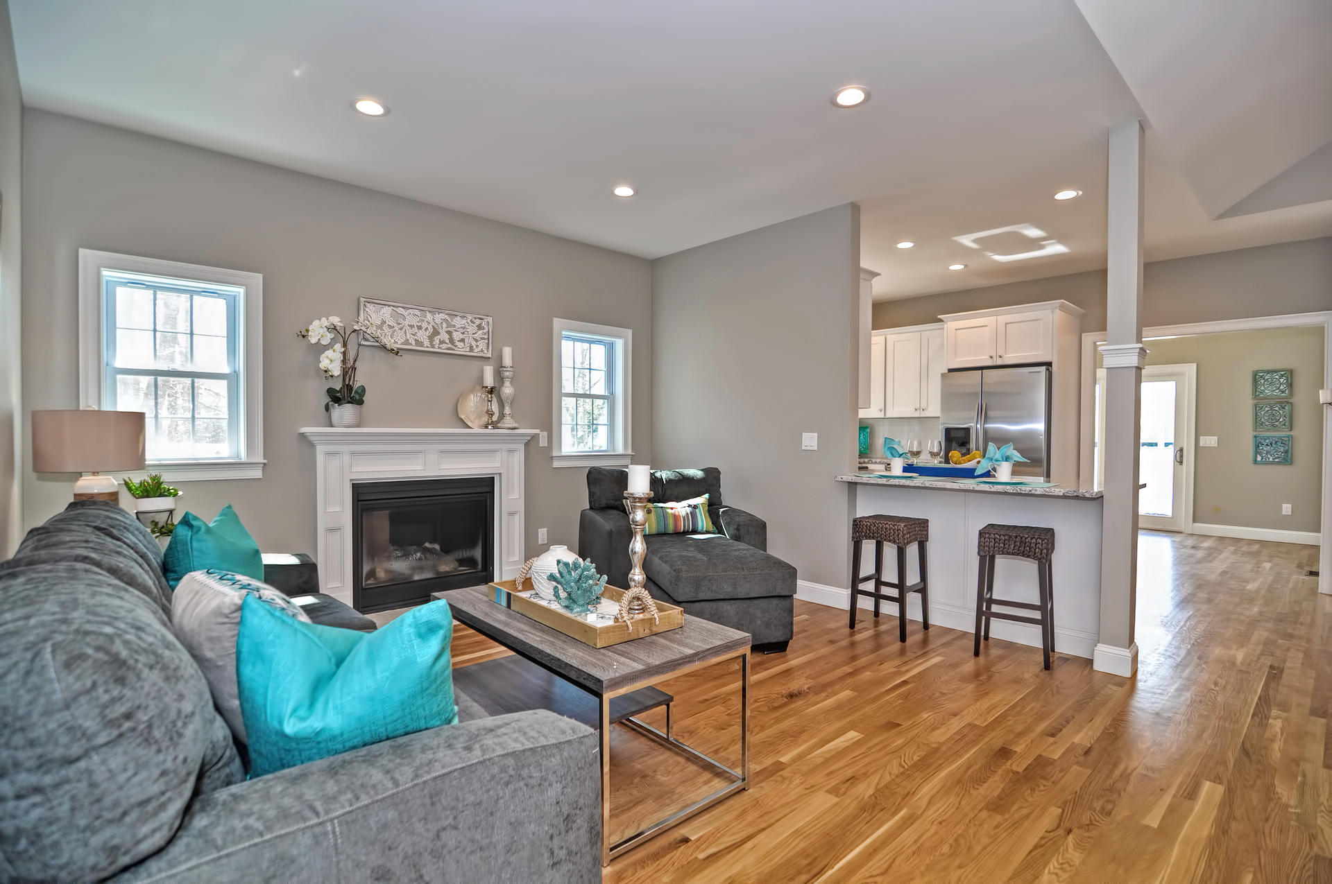 95 Earle Road Harwich, MA 02671 - Photo 6 of 29 DSC_1007