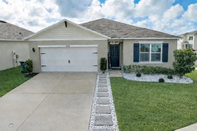 $380,000 | 1242 Iguana Loop, Davenport, FL 33897