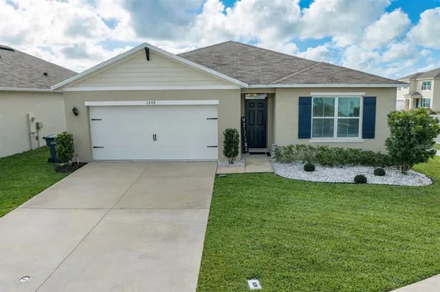 $380,000 | 1242 Iguana Loop, Davenport, FL 33897