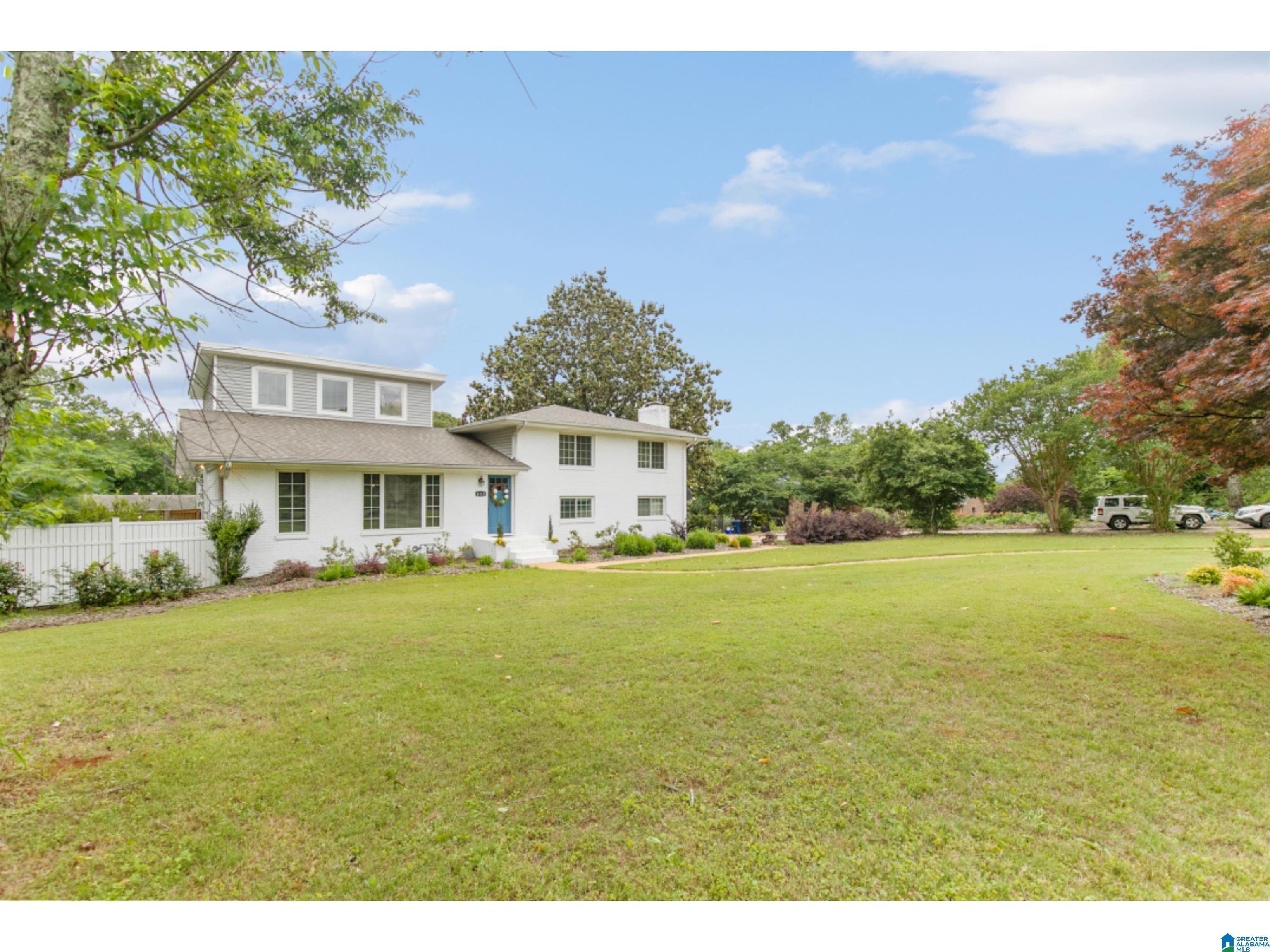 4113 South Shades Crest Road Birmingham, AL 35244 - Photo 33 of 49