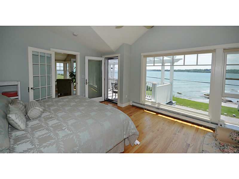 28 Esplanade Middletown, RI 02842 - Photo 16 of 25 Master Bedroom.