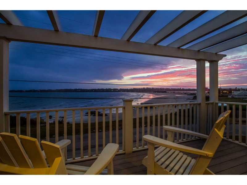 28 Esplanade Middletown, RI 02842 - Photo 2 of 25 Patio/Deck.