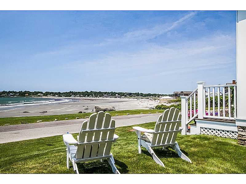 28 Esplanade Middletown, RI 02842 - Photo 23 of 25 Yard/Garden.