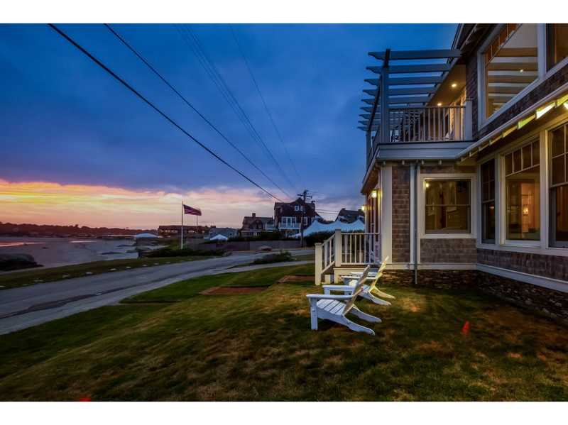 28 Esplanade Middletown, RI 02842 - Photo 4 of 25 Exterior Front.