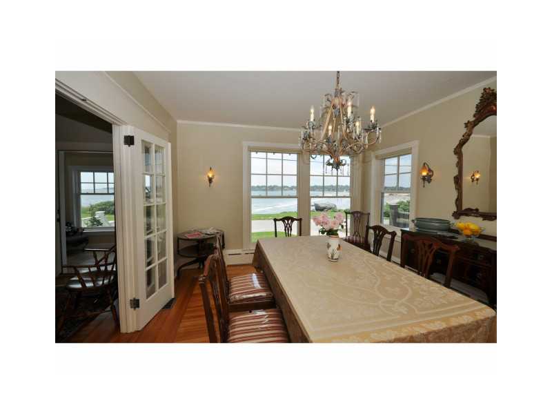 28 Esplanade Middletown, RI 02842 - Photo 10 of 25 Dining Room.