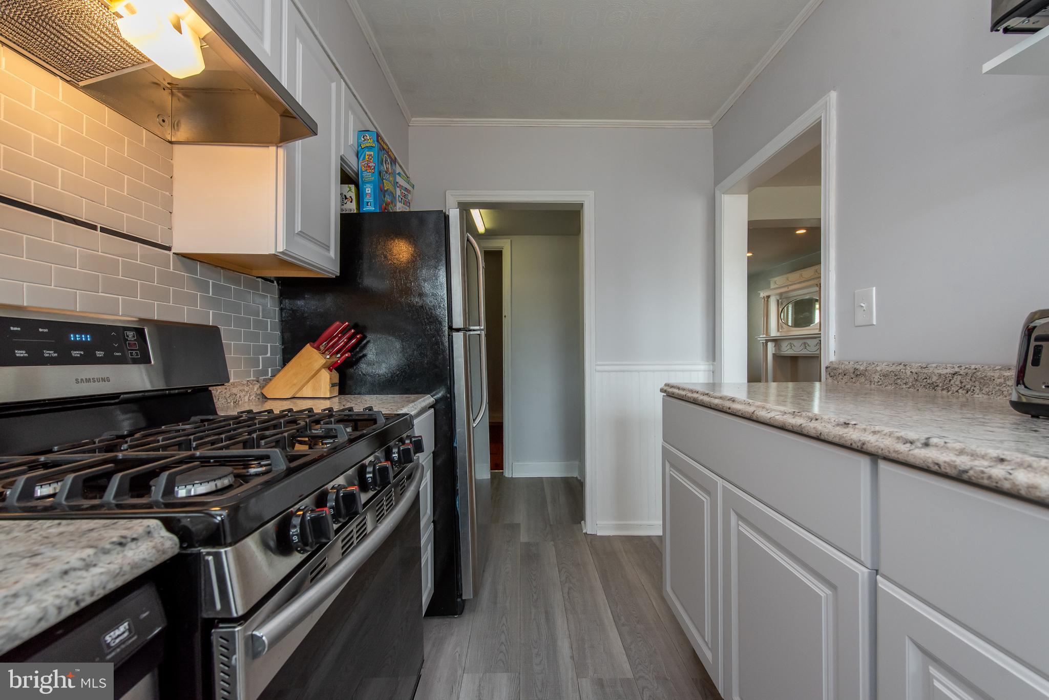 626 Braeside Road Baltimore, MD 21229 - Photo 12 of 34 Kitchen