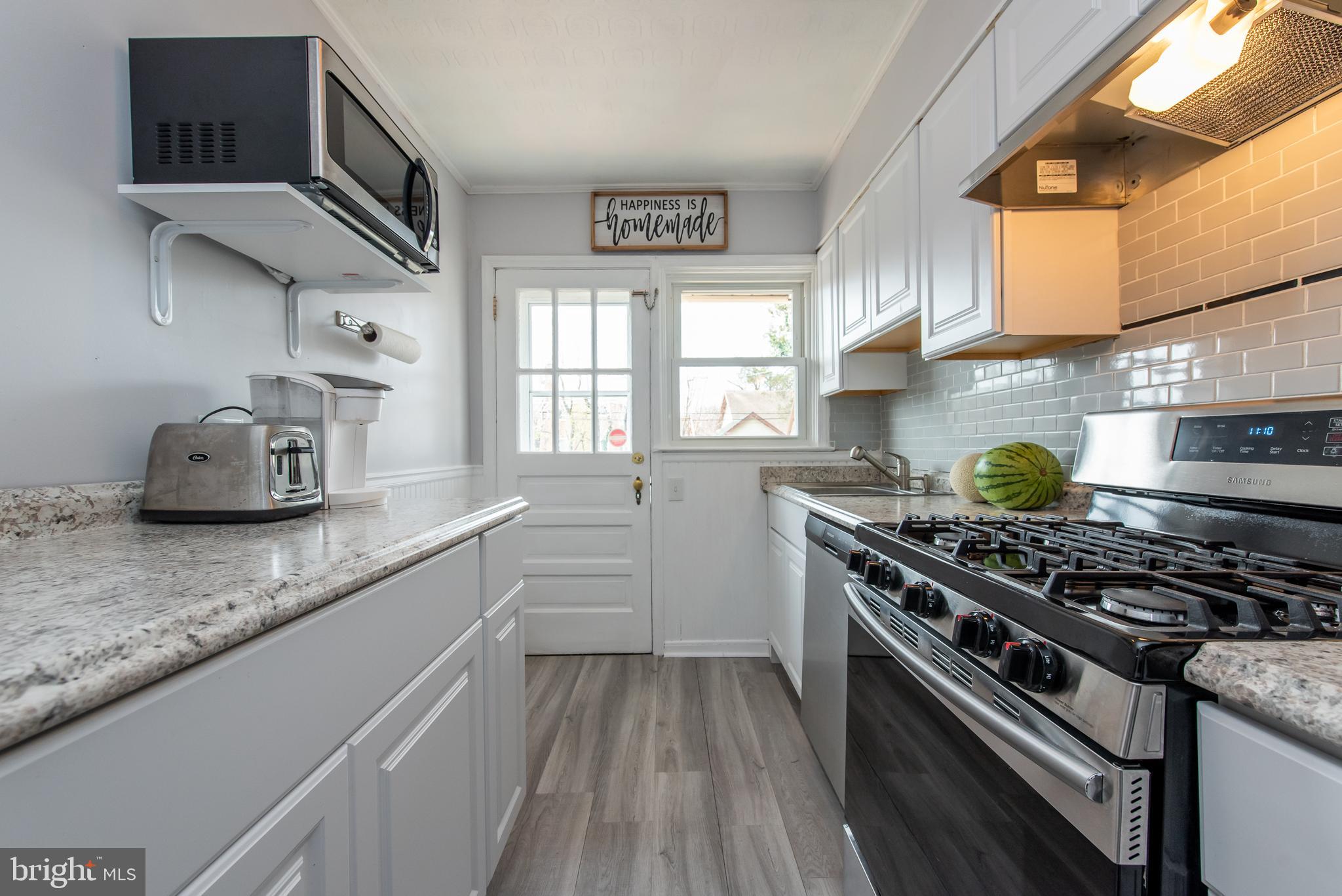 626 Braeside Road Baltimore, MD 21229 - Photo 13 of 34 Kitchen