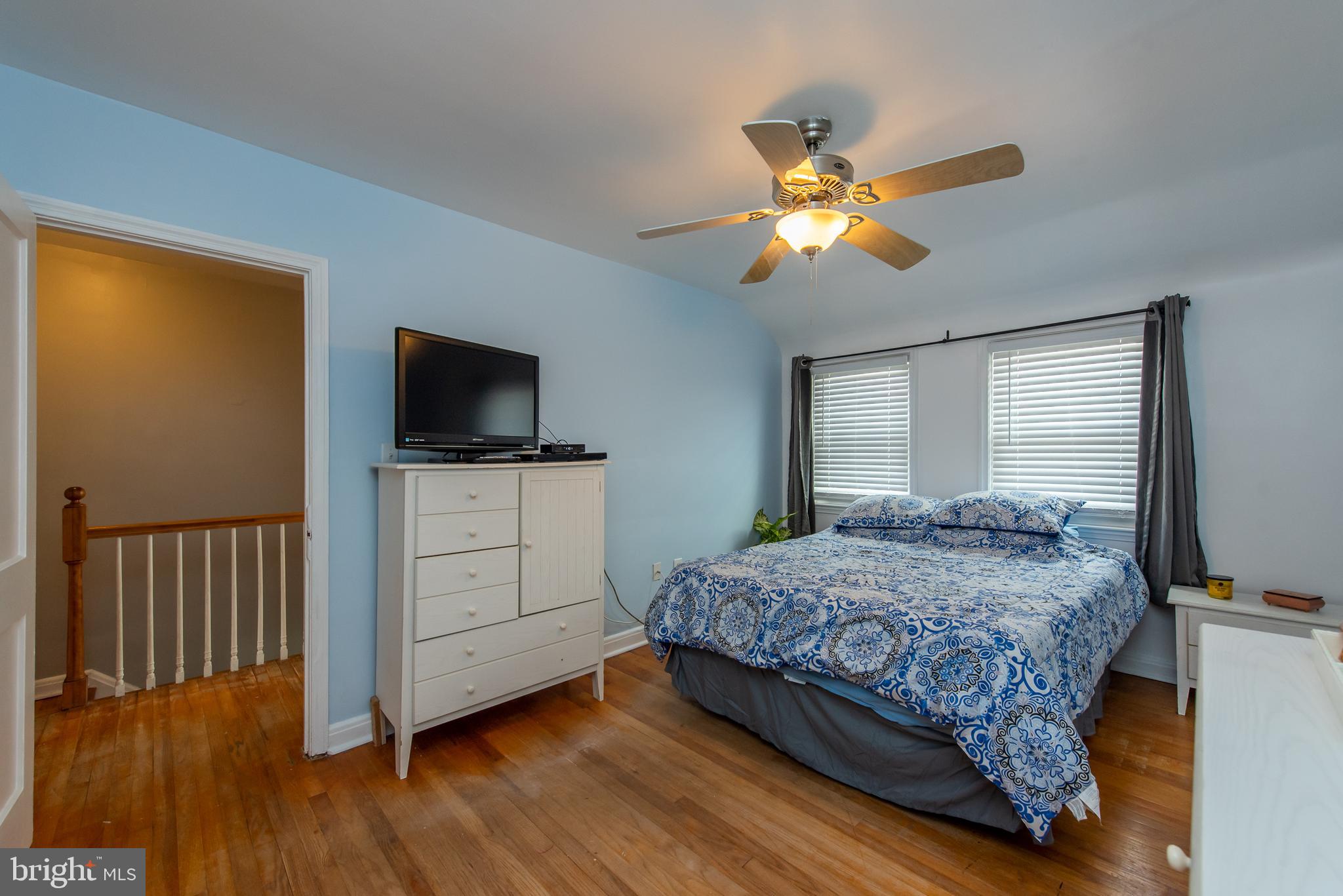 626 Braeside Road Baltimore, MD 21229 - Photo 16 of 34 Owners Bedroom